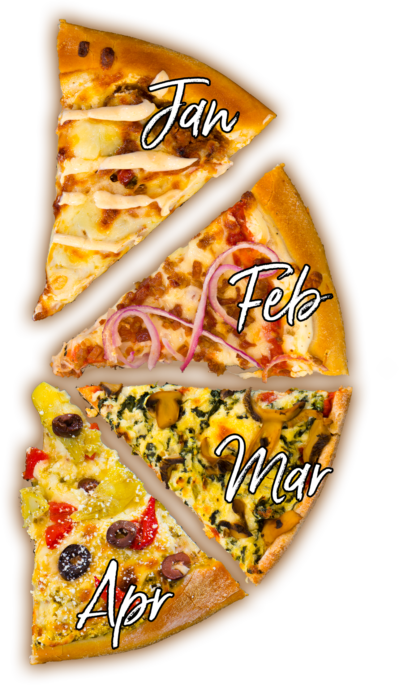 Stow S 1st And Favorite Pizza Menu