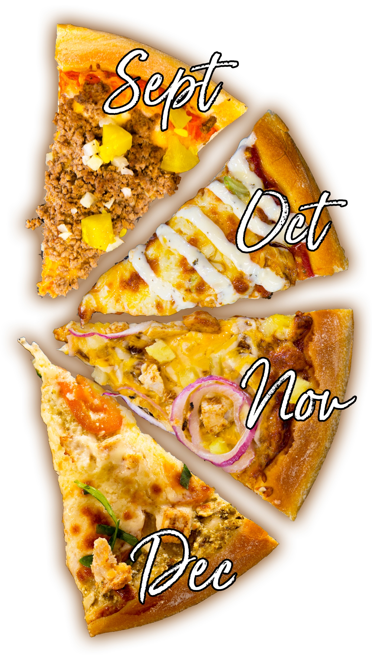 Stow S 1st And Favorite Pizza Menu